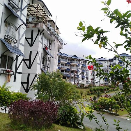 Desa Anthurium Apartamento Cameron Highlands Exterior foto